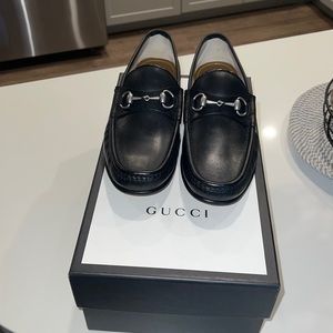 Mens Gucci Loafers